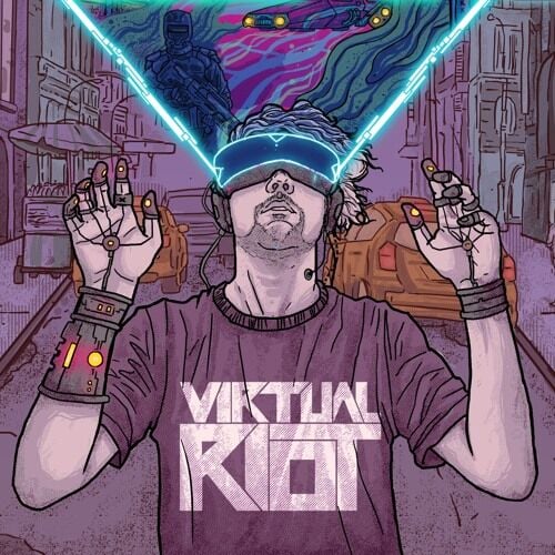 virtual riot